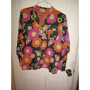 Vera‎ Bradley women's shirt